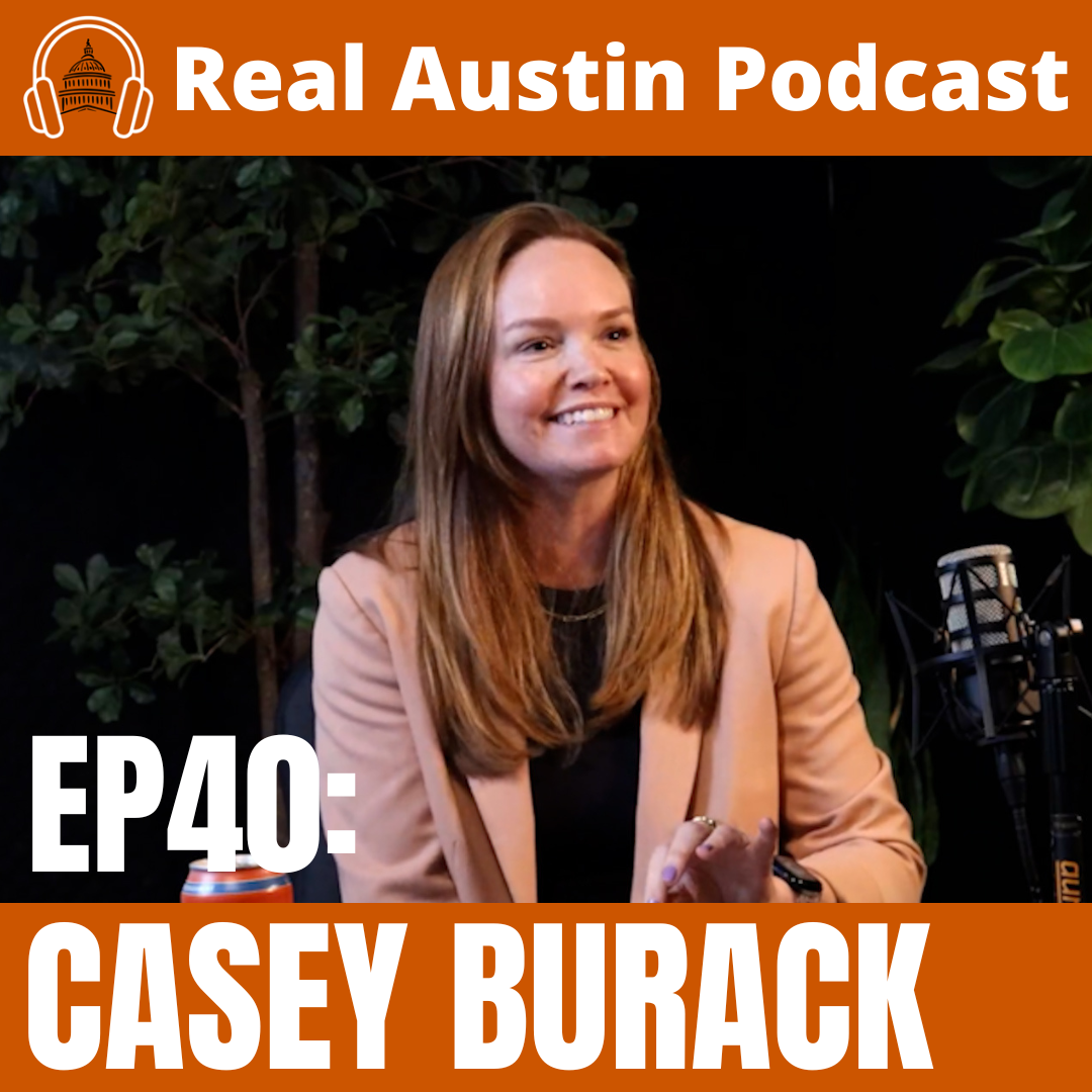 The Real Austin Podcast