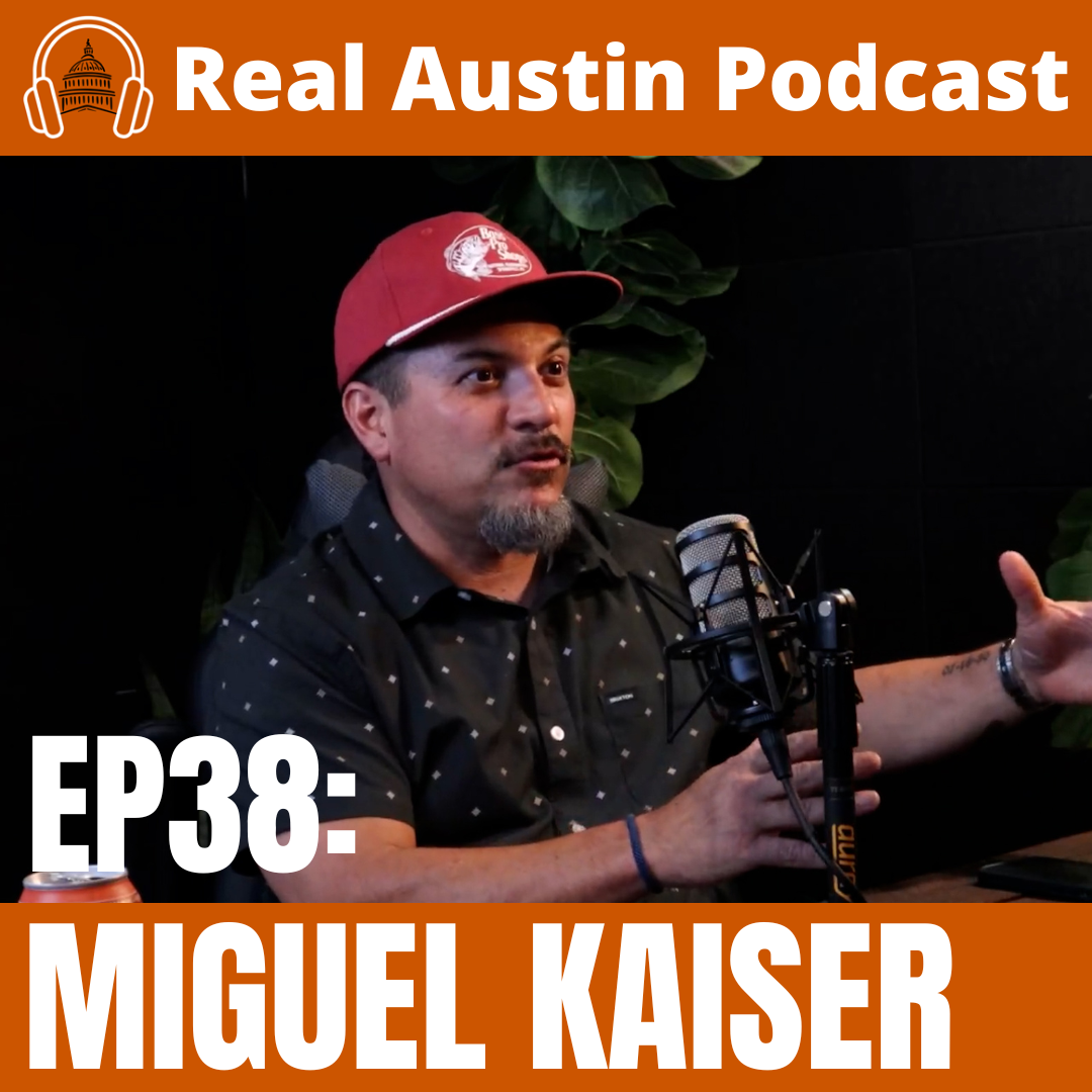 The Real Austin Podcast