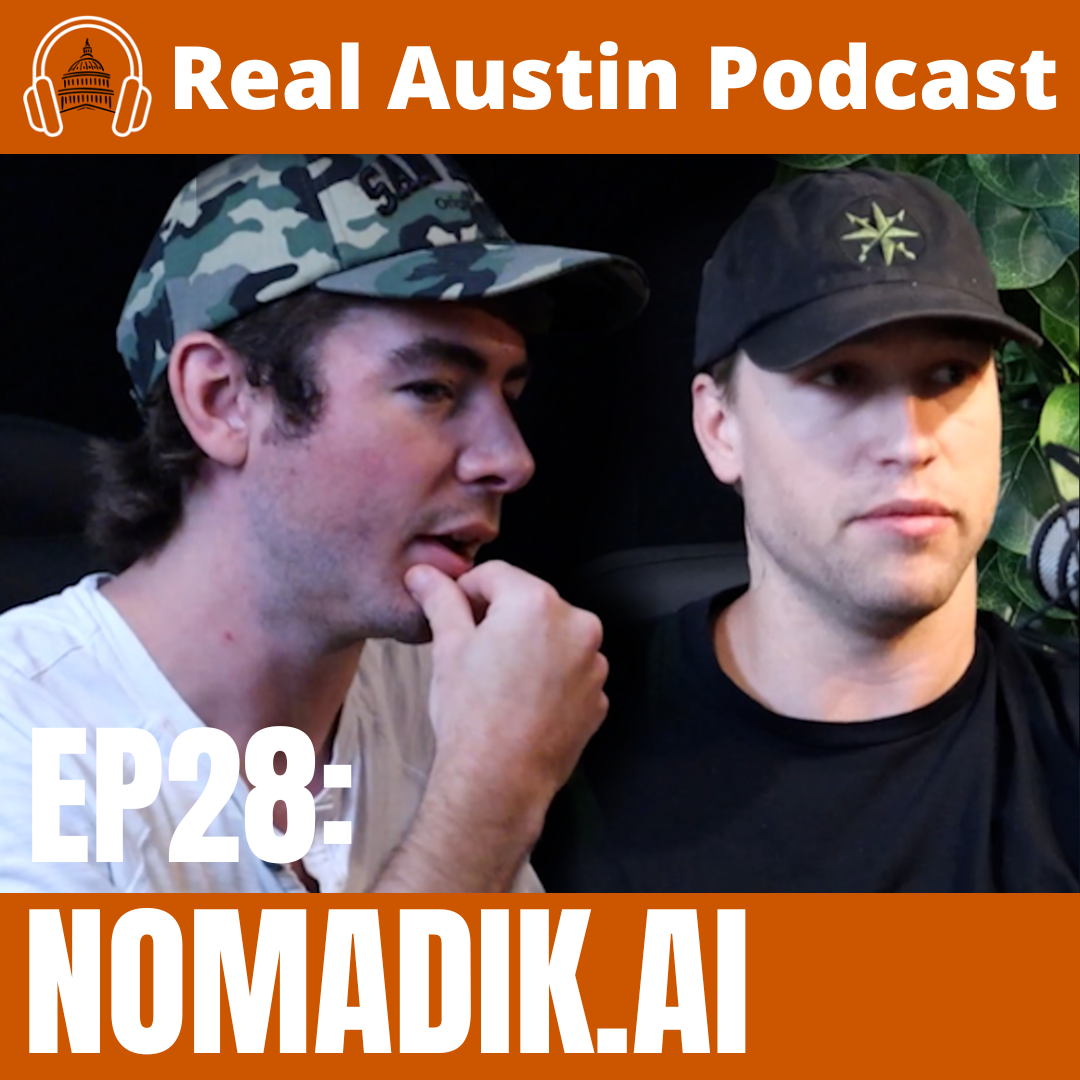 The Real Austin Podcast