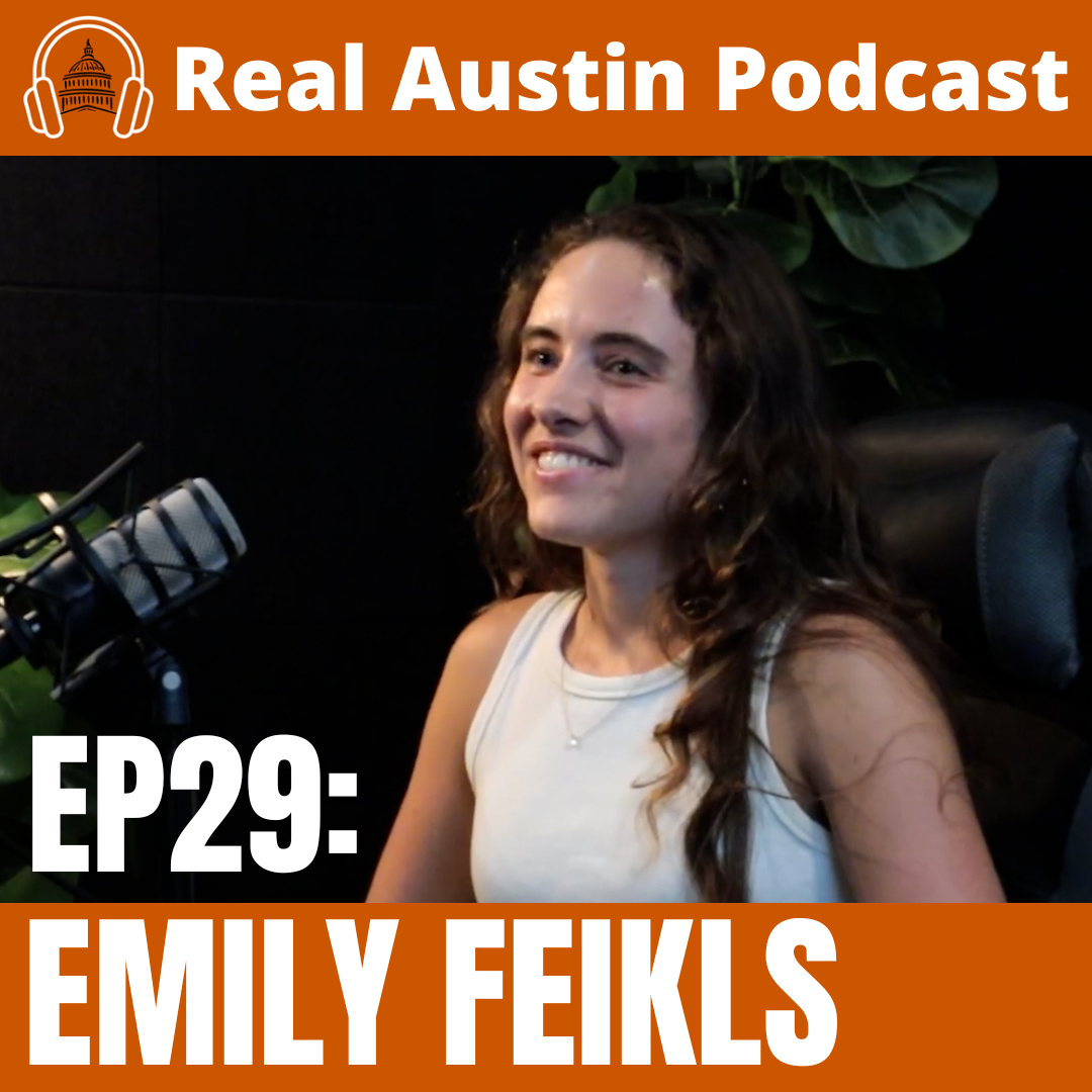 The Real Austin Podcast