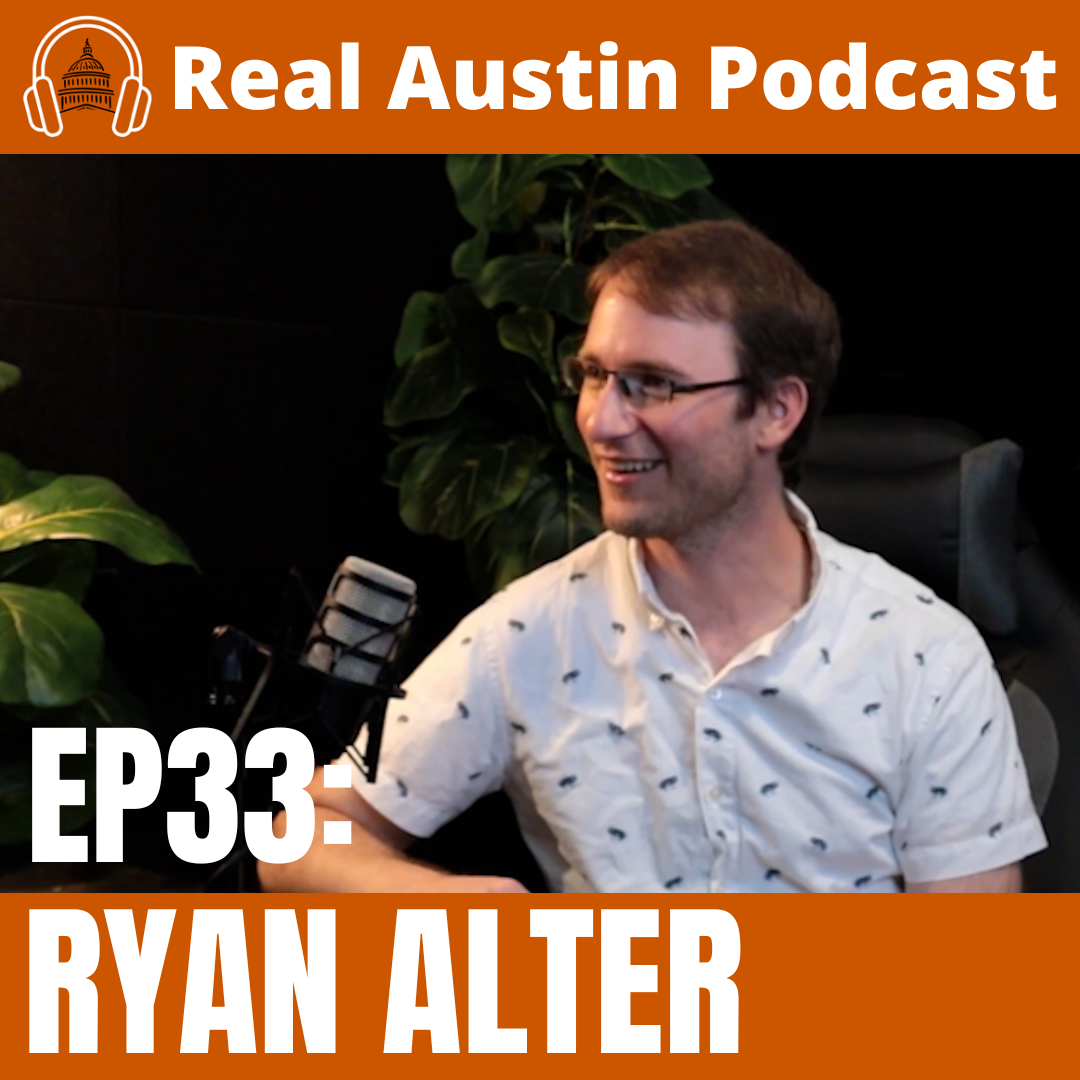 The Real Austin Podcast
