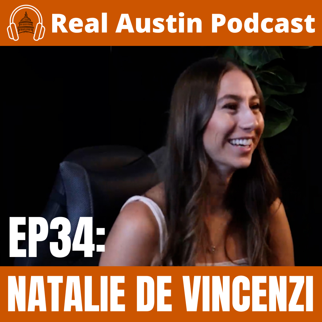 The Real Austin Podcast