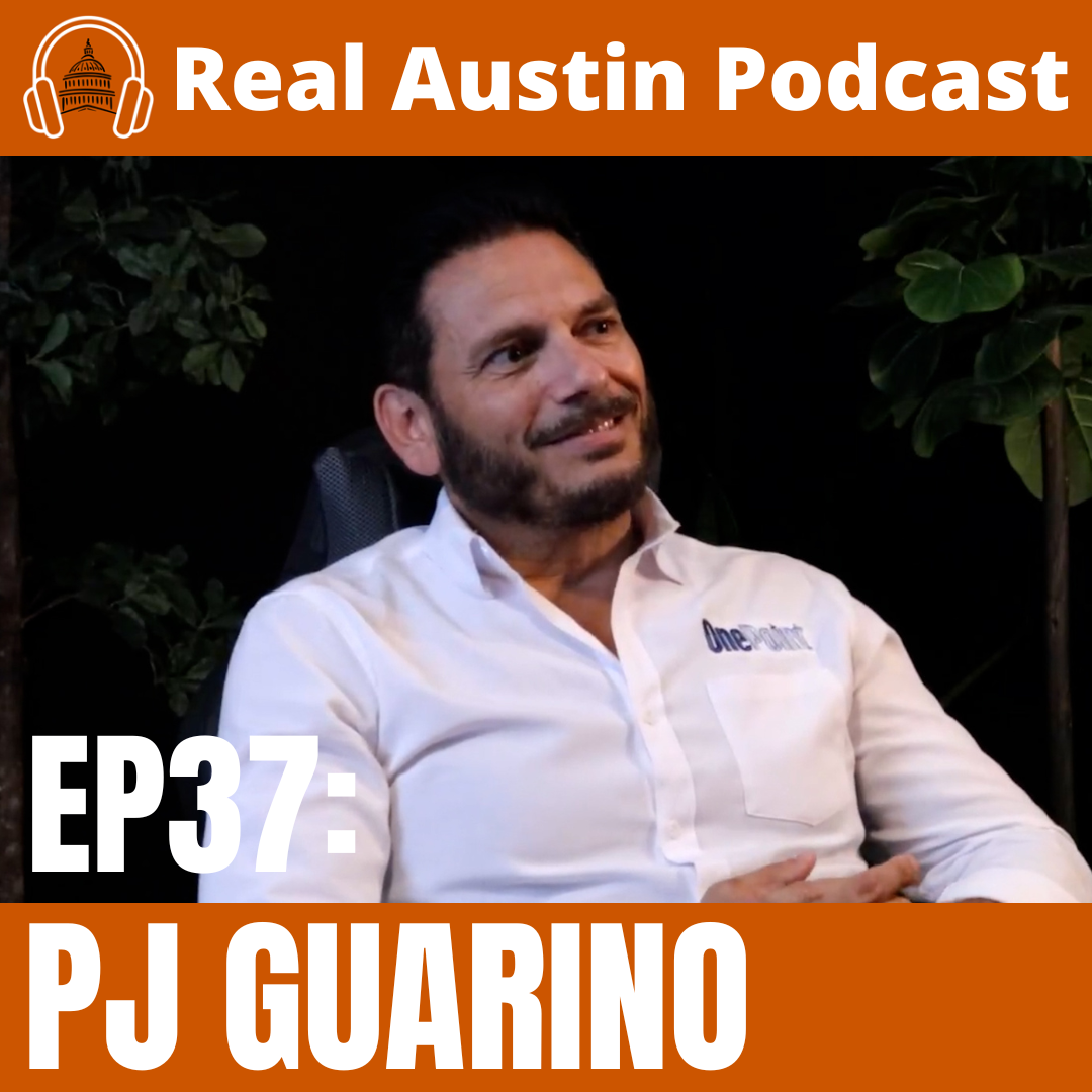 The Real Austin Podcast
