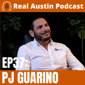 E37: Revolutionizing Home Improvement - PJ Guarino's OnePoint Vision