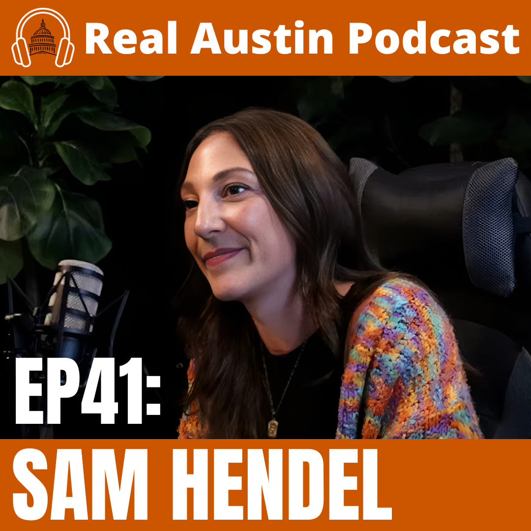The Real Austin Podcast
