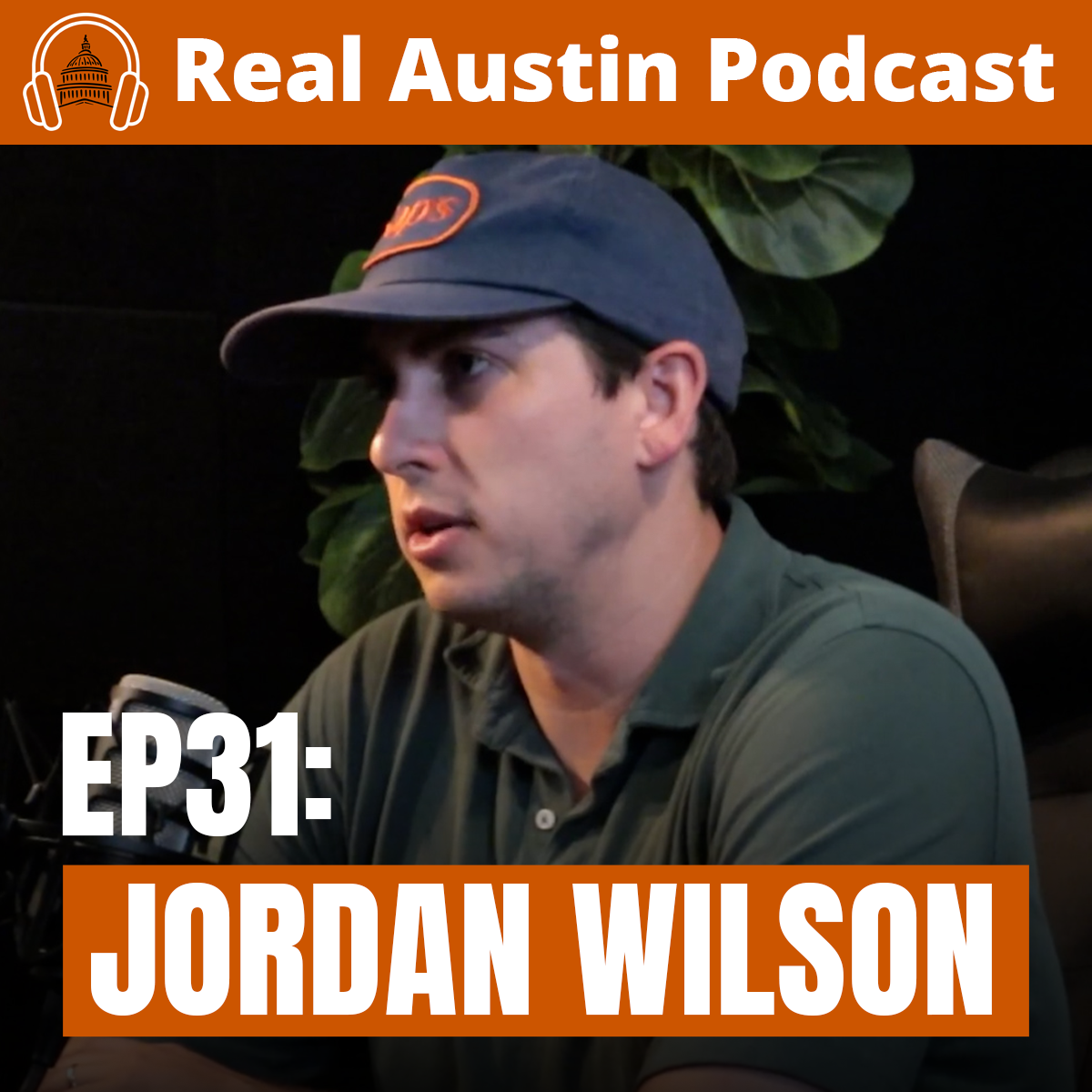 The Real Austin Podcast