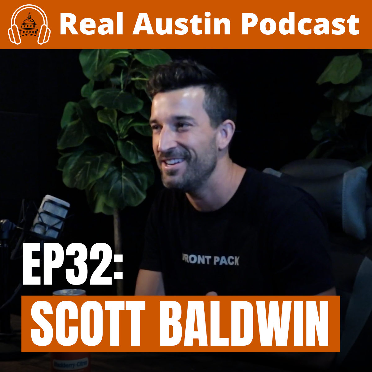 The Real Austin Podcast