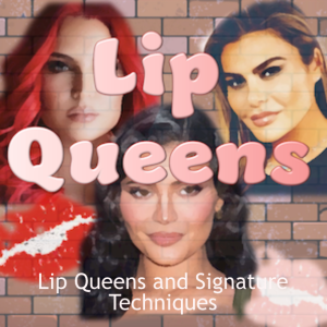 Lip Queens and Signature Techniques