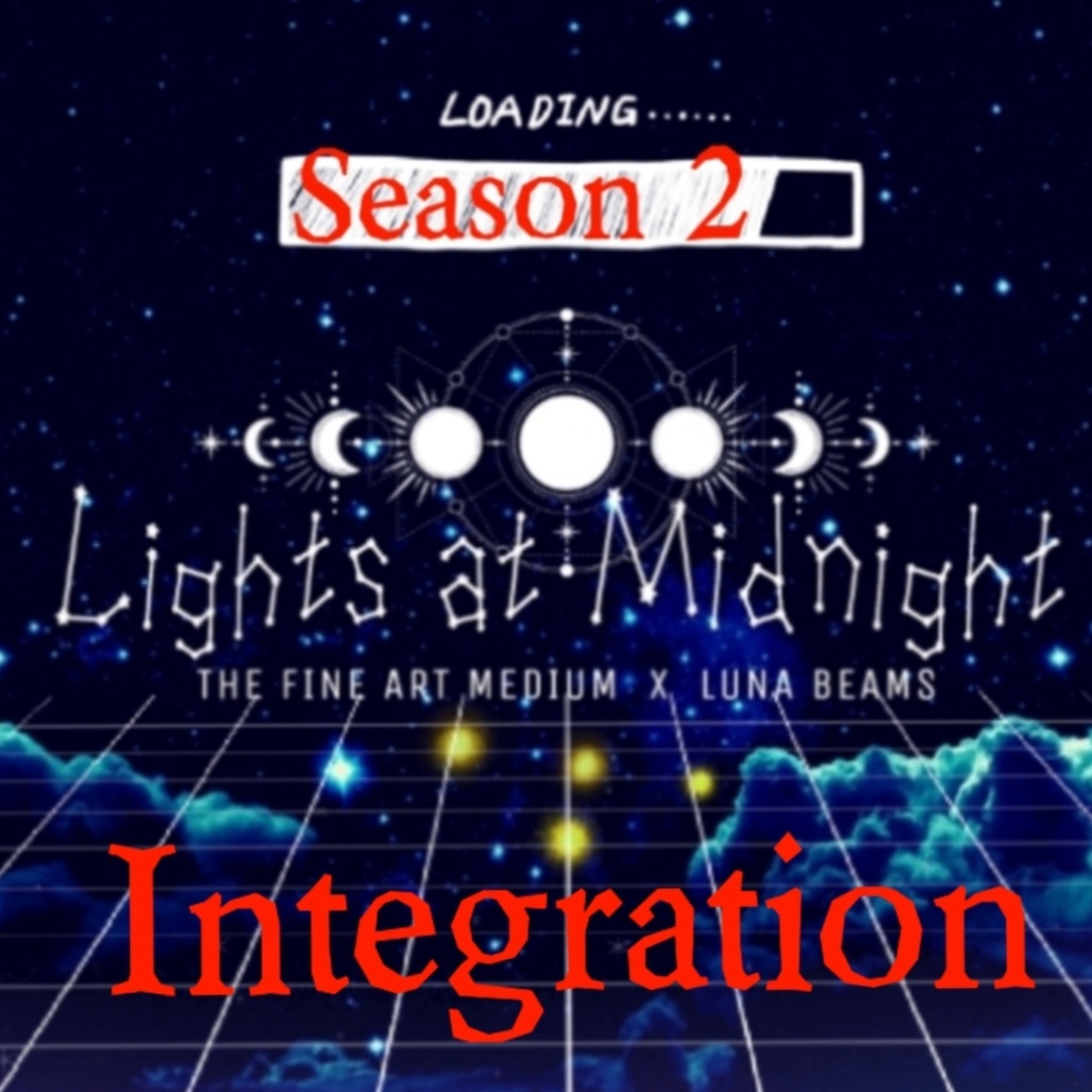Lights at Midnight Podcast