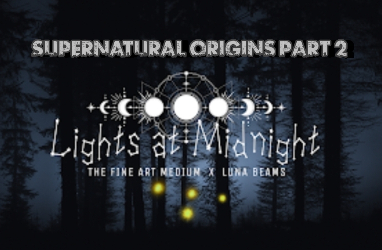 Lights at Midnight Podcast