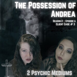 The Possession of Andrea - Client Case #3