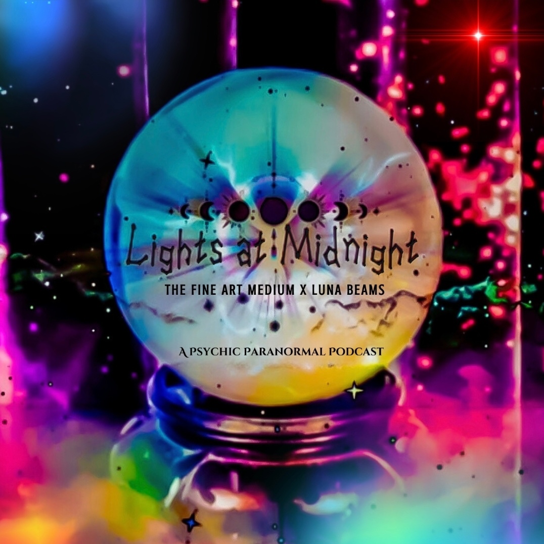 Lights at Midnight Podcast