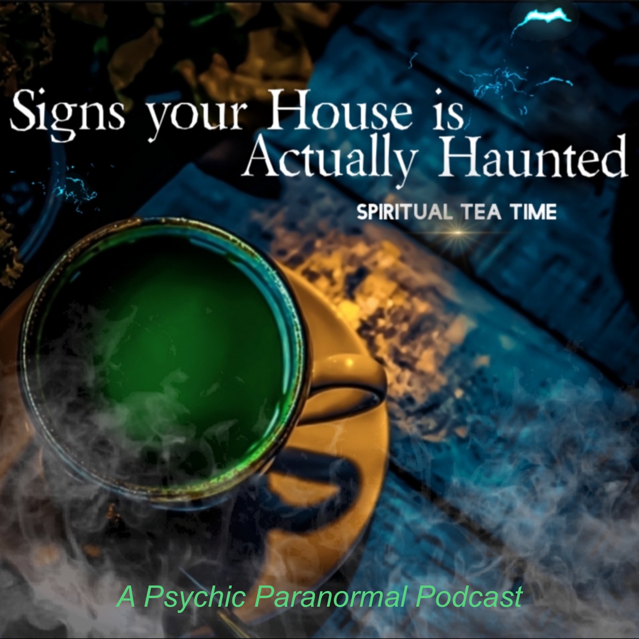 Lights at Midnight Podcast