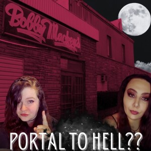 Is Bobby Mackey’s REALLY a Portal to Hell???