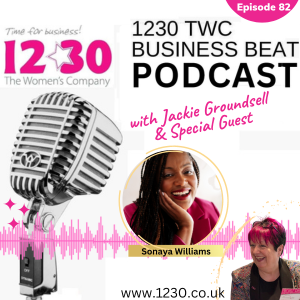 1230 TWC Business Beat Podcast