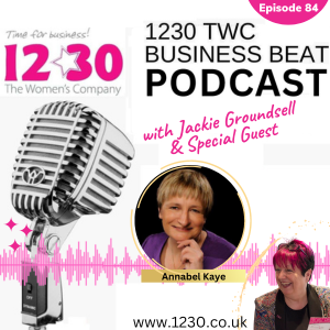 1230 TWC Business Beat Podcast