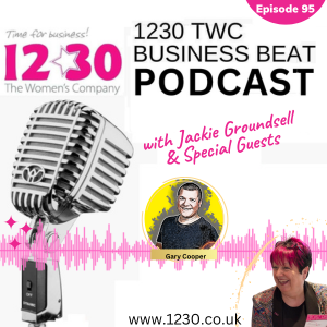 1230 TWC Business Beat Podcast