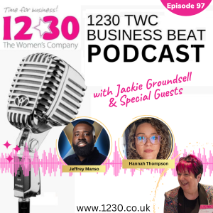 1230 TWC Business Beat Podcast