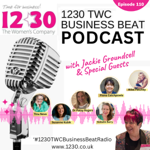 1230 TWC Business Beat Podcast