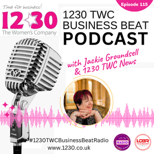 Big News, Big Names & Brilliant Women – Don’t Miss This! - Episode 115
