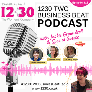 The Menopause Gang – Bustin' Myths, Sharing Truths, and Supporting Women Everywhere - Episode 116