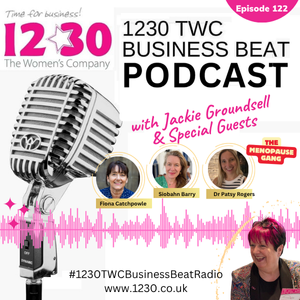 The Menopause Gang – Bustin’ Myths, Sharing Truths & Supporting Women Everywhere - Blast from the Past - Episode 122