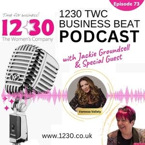 1230 TWC Business Beat Podcast