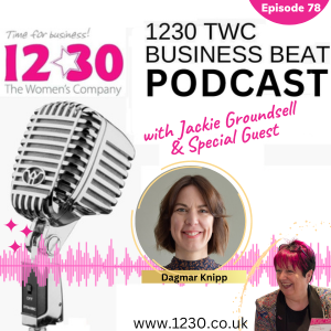 1230 TWC Business Beat Podcast