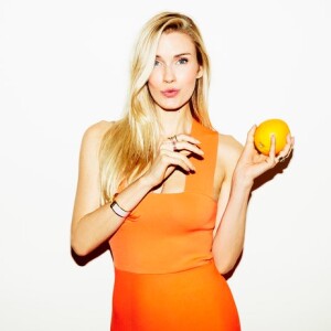 From a spiritual upbringing to CEO of Sakara Life, with Whitney Tingle