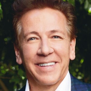 Season 2, Episode 6: From Knightswood to Hollywood, with Ross King