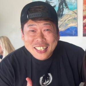 SASAKI Masakazu Interview by IMURA Noriko 2025-0616 (30'43") (佐々木正和)