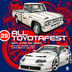 All TOYOTAFEST 2025 -Robert Interview by SHINKAI Keiki 2025-0628 (11'05")