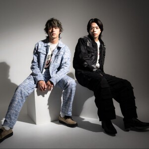 THE AGUL Interview by KOBAYASHI Sachiko and KATSURA Nodoka 2025-0709 (90'48")