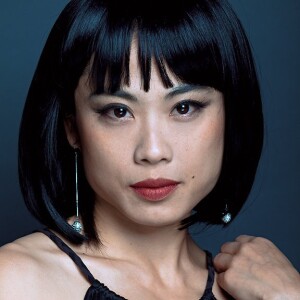 KARINA Tomoko Interview by IKEDA Naoyuki 2025-0526 (42'00")
