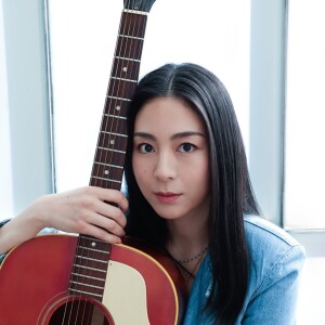 UEMURA Kana Interview by IMURA Noriko 2025-0606 (11'00") (植村花菜)