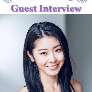 FUKUYAMA Chikako Interview by IKEDA Naoyuki and DJ Mitsue 2025-0428 (52'50")