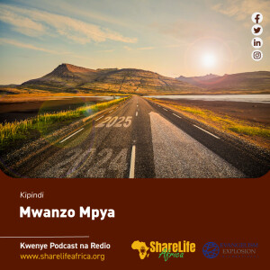 Mwanzo Mpya