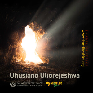 Uhusiano Uliorejeshwa