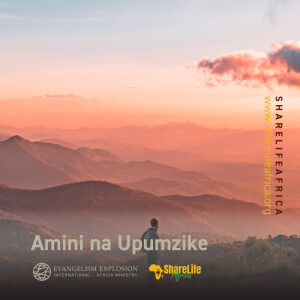 Amini na Upumzike