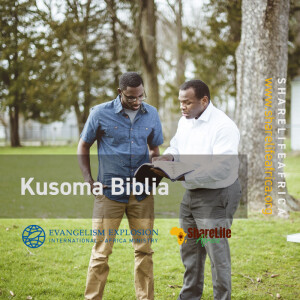 Kusoma Biblia