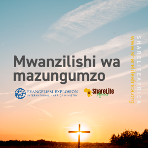 Mwanzilishi wa mazungumzo