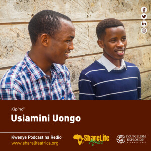Usiamini Uongo