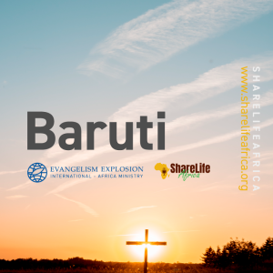 Baruti