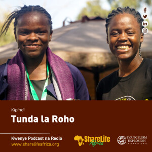 Tunda la Roho
