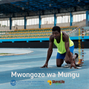 Mwongozo wa Mungu