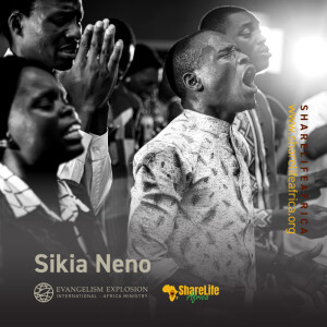 Sikia Neno