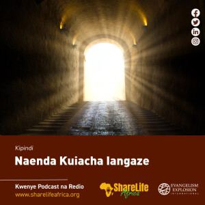 Naenda Kuiacha Iangaze