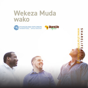 Wekeza Muda wako