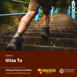 Uliza Tu