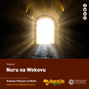 Nuru na Wokovu